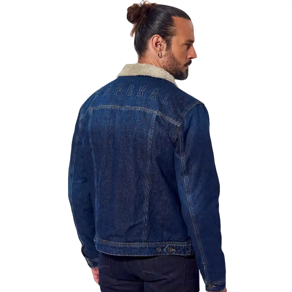 PARTNER: CREATION ref IKOSTQUARTZDARK Kaporal - 6